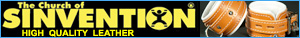 ChurchOfSinvention Banner