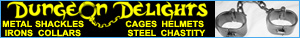 DungeonDelights Banner