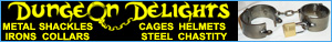 DungeonDelights Banner