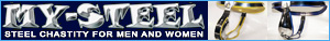 MySteel Banner